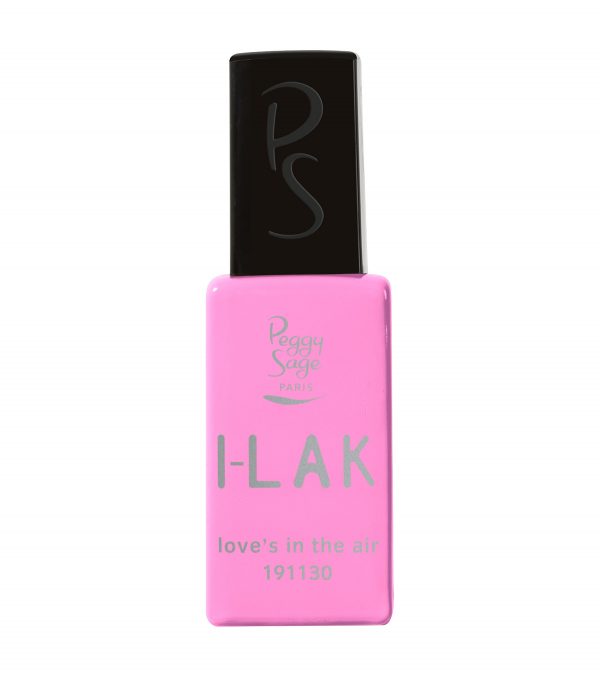 PEGGY SAGE Esmalte semipermanente I-LAK 11 ml - love&#039 s in the air