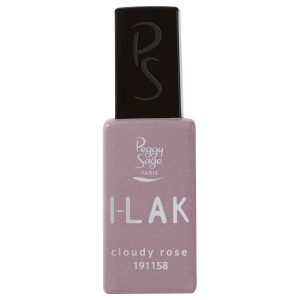 PEGGY SAGE Esmalte semipermanente I-LAK 11 ml - cloudy rose