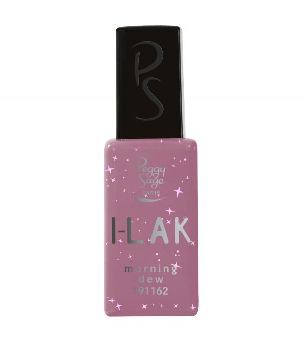 PEGGY SAGE Esmalte semipermanente I-LAK 11 ml - morning dew