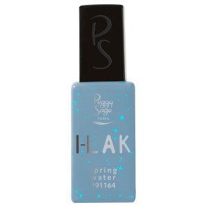 PEGGY SAGE Esmalte semipermanente I-LAK 11 ml - spring water