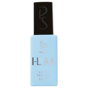 PEGGY SAGE Esmalte semipermanente I-LAK 11 ml - shiny lagoon
