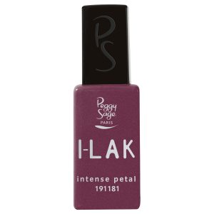PEGGY SAGE Esmalte semipermanente I-LAK 11 ml - intense petal