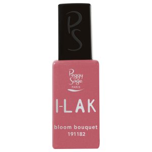 PEGGY SAGE Esmalte semipermanente I-LAK 11 ml - bloom bouquet