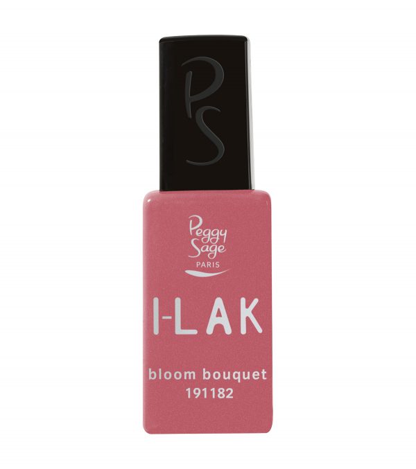 PEGGY SAGE Esmalte semipermanente I-LAK 11 ml - bloom bouquet