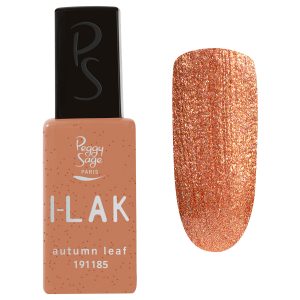 PEGGY SAGE Esmalte semipermanente I-LAK 11 ml - autumn leaf