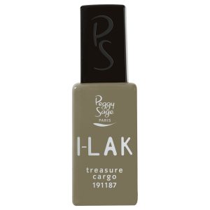 PEGGY SAGE Esmalte semipermanente I-LAK 11 ml - treasure cargo