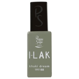 PEGGY SAGE Esmalte semipermanente I-LAK 11 ml - khaki dream