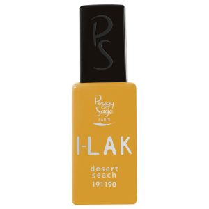 PEGGY SAGE Esmalte semipermanente I-LAK 11 ml - desert search