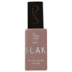 PEGGY SAGE Esmalte semipermanente I-LAK 11 ml - dusky pink