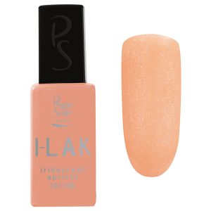 PEGGY SAGE Esmalte semipermanente I-LAK 11 ml - Iridescent Apricot