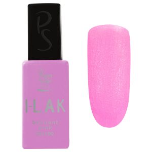 PEGGY SAGE Esmalte semipermanente I-LAK 11 ml - Brilliant Pink
