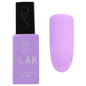 PEGGY SAGE Esmalte semipermanente I-LAK 11 ml - Lilac Purple