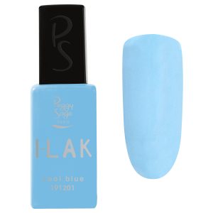 PEGGY SAGE Esmalte semipermanente I-LAK 11 ml - Cool blue