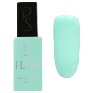 PEGGY SAGE Esmalte semipermanente I-LAK 11 ml - Pastel mint