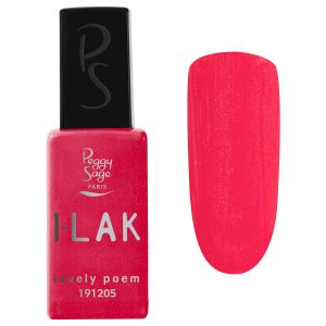 PEGGY SAGE Esmalte semipermanente I-LAK 11 ml - lovely poem