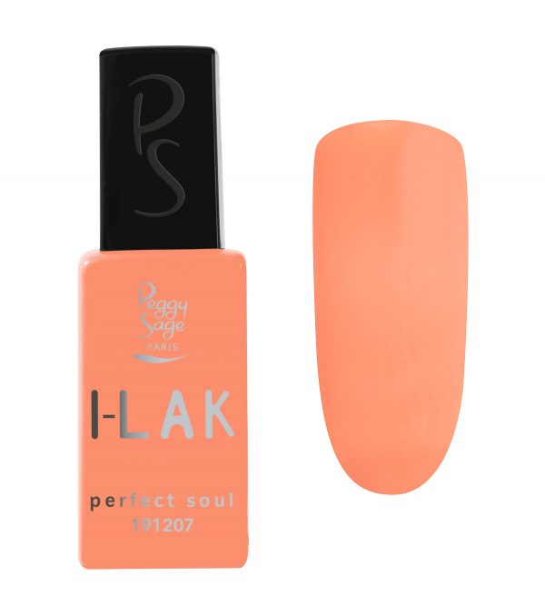 PEGGY SAGE Esmalte semipermanente I-LAK 11 ml - perfect soul
