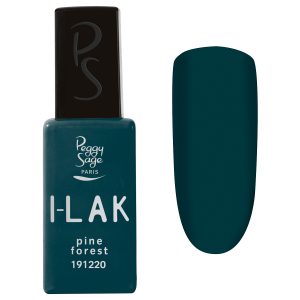 PEGGY SAGE Esmalte semipermanente I-LAK 11 ml - pine forest