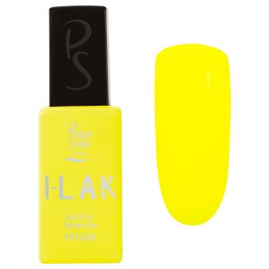 PEGGY SAGE Esmalte semipermanente I-LAK 11 ml - juicy lemon