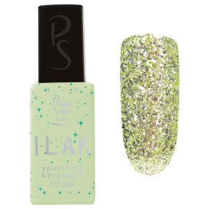 PEGGY SAGE Esmalte semipermanente I-LAK 11 ml - sparkling bergamot