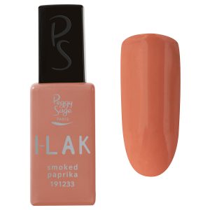 PEGGY SAGE Esmalte semipermanente I-LAK 11 ml - smoked paprika