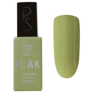 PEGGY SAGE Esmalte semipermanente I-LAK 11 ml - seaweed green