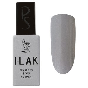 PEGGY SAGE Esmalte semipermanente I-LAK 11 ml - mystery grey