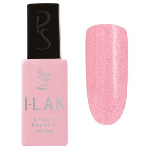 PEGGY SAGE Esmalte semipermanente I-LAK 11 ml – bride's bouquet