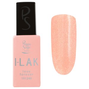 PEGGY SAGE Esmalte semipermanente I-LAK 11 ml - love forever