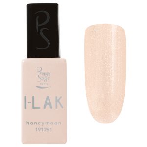 PEGGY SAGE Esmalte semipermanente I-LAK 11 ml - honeymoon