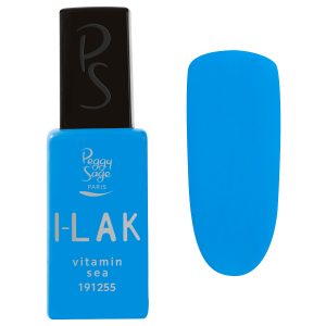 PEGGY SAGE Esmalte semipermanente I-LAK 11 ml - vitamin sea