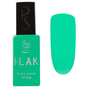 PEGGY SAGE Esmalte semipermanente I-LAK 11 ml - baby palm