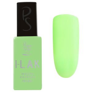 PEGGY SAGE Esmalte semipermanente I-LAK 11 ml - mojito cocktail