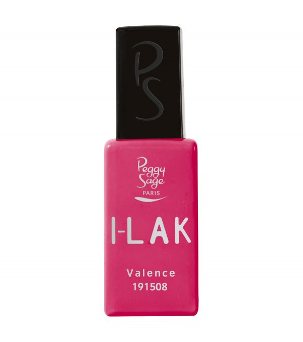 PEGGY SAGE Esmalte semipermanente I-LAK 11 ml - Valence