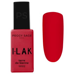 PEGGY SAGE Esmalte semipermanente I-LAK 11 ml - terre de Sienne
