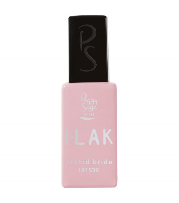 PEGGY SAGE Esmalte semipermanente I-LAK 11 ml - orchid bride