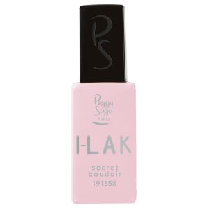PEGGY SAGE Esmalte semipermanente I-LAK 11 ml - secret boudoir