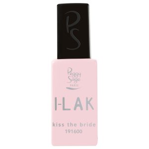 PEGGY SAGE Esmalte semipermanente I-LAK 11 ml - kiss the bride