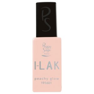PEGGY SAGE Esmalte semipermanente I-LAK 11 ml - peachy glow