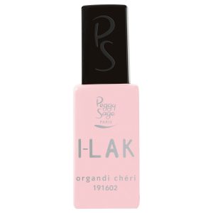 PEGGY SAGE Esmalte semipermanente I-LAK 11 ml - organdi chéri