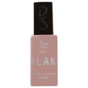 PEGGY SAGE Esmalte semipermanente I-LAK 11 ml - toffee cream