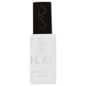 PEGGY SAGE Esmalte semipermanente I-LAK 11 ml - diamond sky
