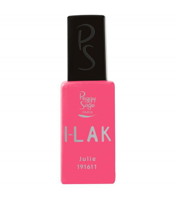 PEGGY SAGE Esmalte semipermanente I-LAK 11 ml - Julie