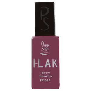 PEGGY SAGE Esmalte semipermanente I-LAK 11 ml - jazzy mambo
