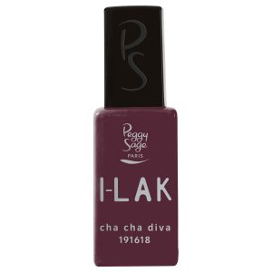PEGGY SAGE Esmalte semipermanente I-LAK 11 ml - cha cha diva