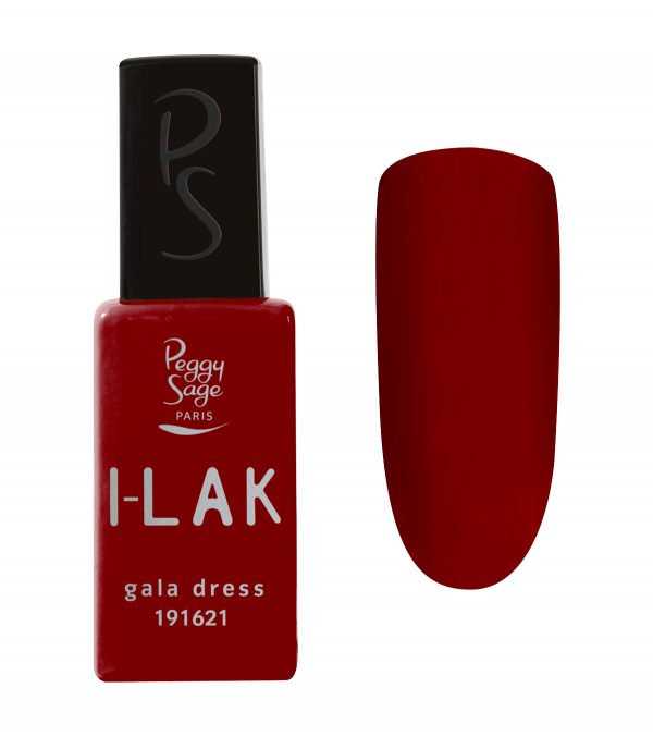 PEGGY SAGE Esmalte semipermanente I-LAK 11 ml - gala dress