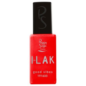 PEGGY SAGE Esmalte semipermanente I-LAK 11 ml - good vibes