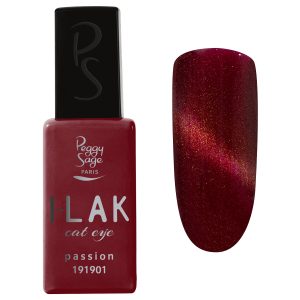 PEGGY SAGE I-LAK cat eye passion