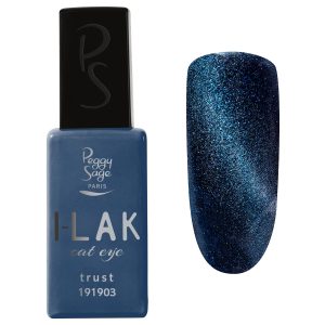 PEGGY SAGE I-LAK cat eye trust