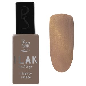 PEGGY SAGE I-LAK cat eye - Liberty