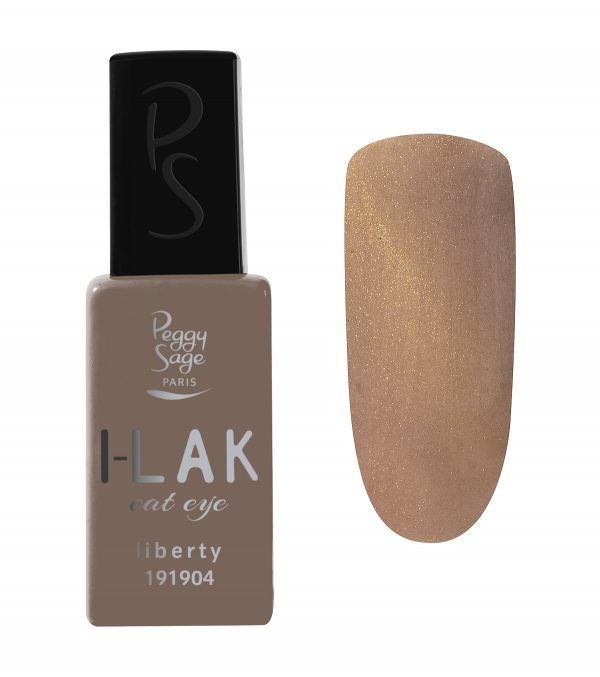 PEGGY SAGE I-LAK cat eye - Liberty